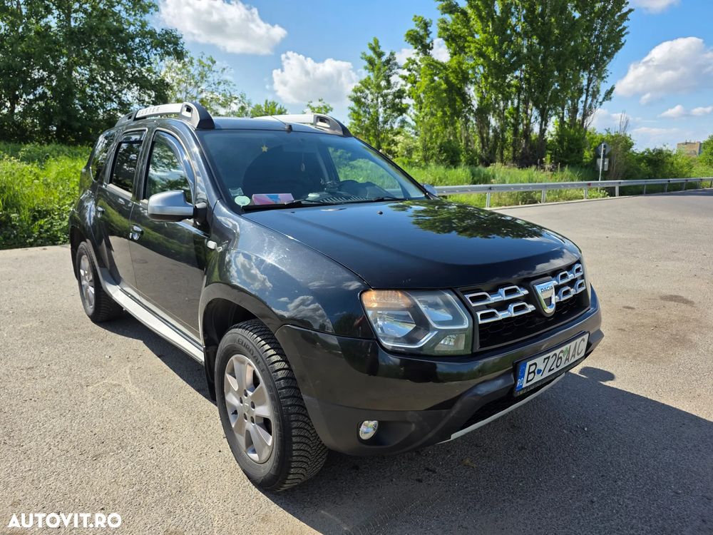 Dacia Duster - 9