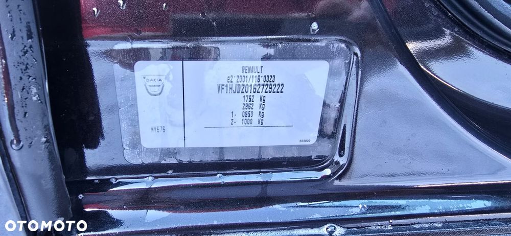 Dacia Duster 1.3 TCe FAP Prestige - 18