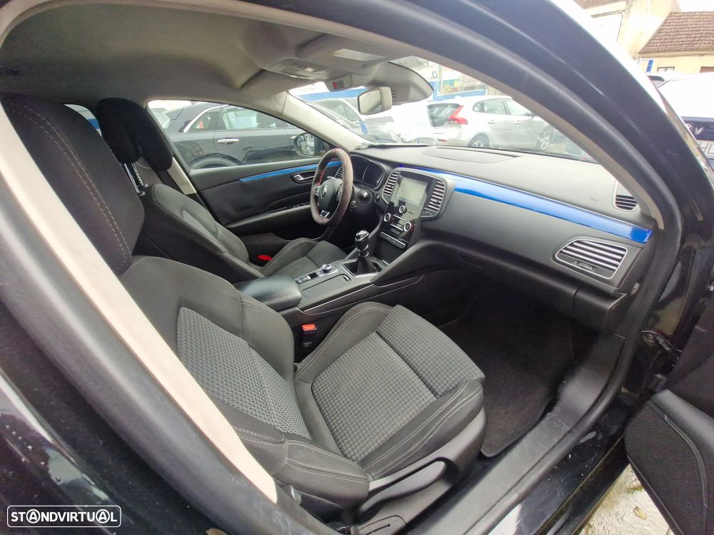 Renault Talisman 1.5 dCi Zen J18 - 6