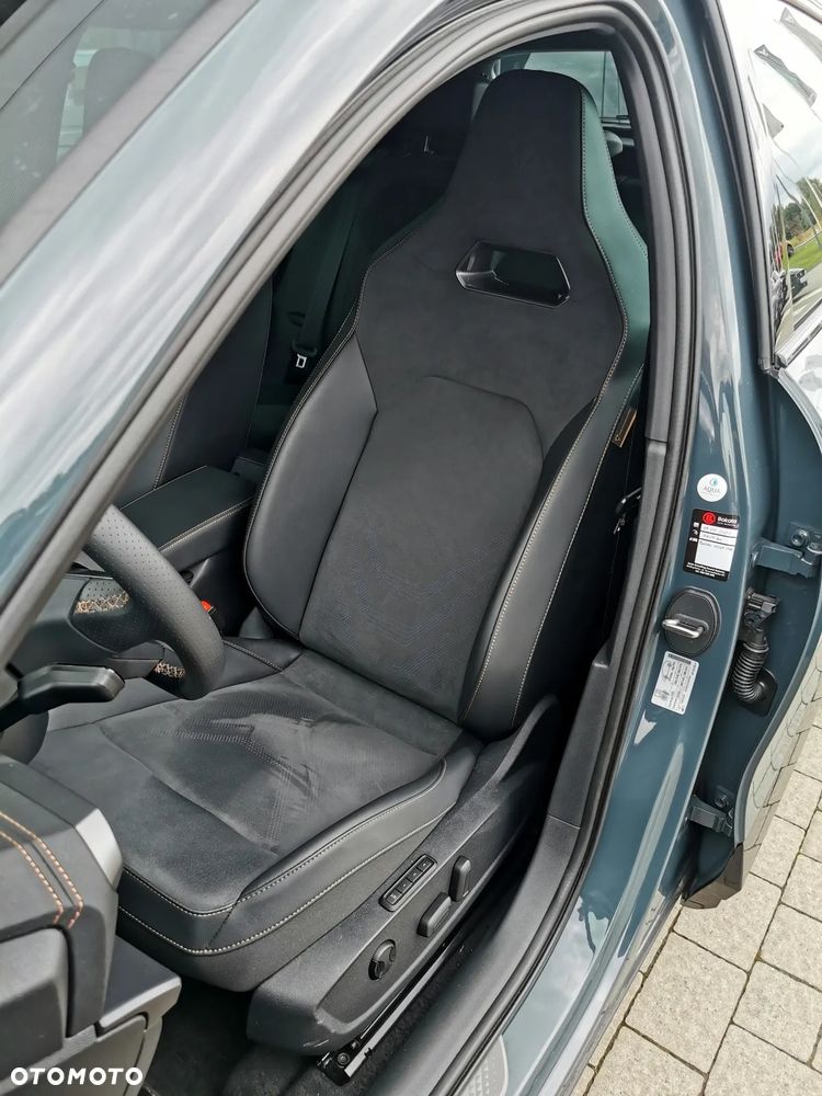 Cupra Formentor 1.5 TSI - 7