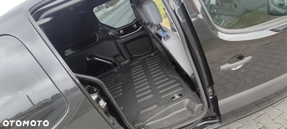 Citroën Berlingo 1.6 HDi 75 Advance - 25