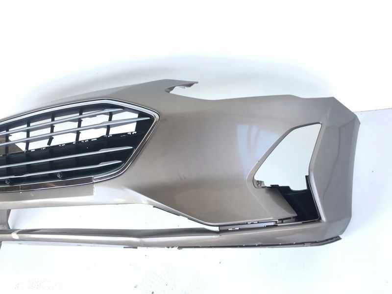 ZDERZAK PRZÓD PRZEDNI FORD FOCUS MK4 17- - 6