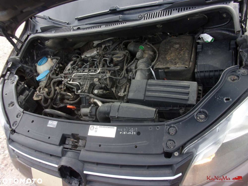 Volkswagen Caddy - 28