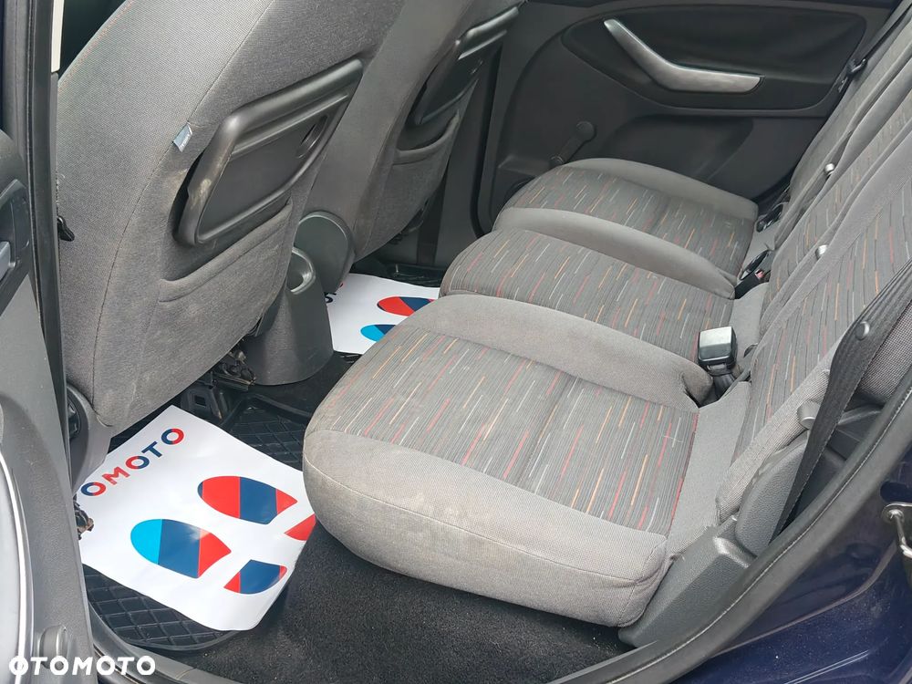 Ford Focus C-Max 1.8 TDCi FX Gold / Gold X - 8