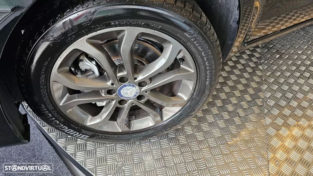 Mercedes-Benz Vito Tourer 110 CDi/34 Pro - 14