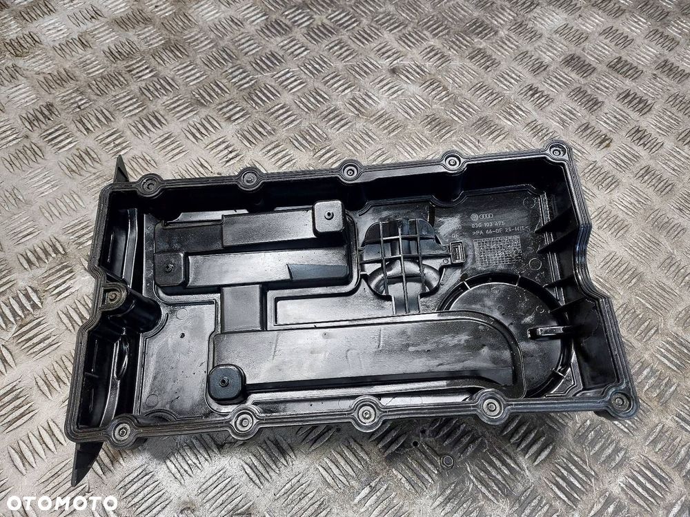POKRYWA ZAWORÓW SEAT LEON II 1.9 TDI 03G103469R 03G103475 - 3