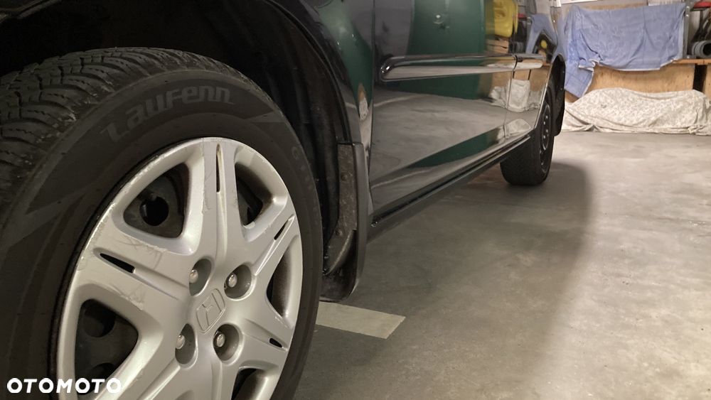 Honda City 1.4 Comfort - 12