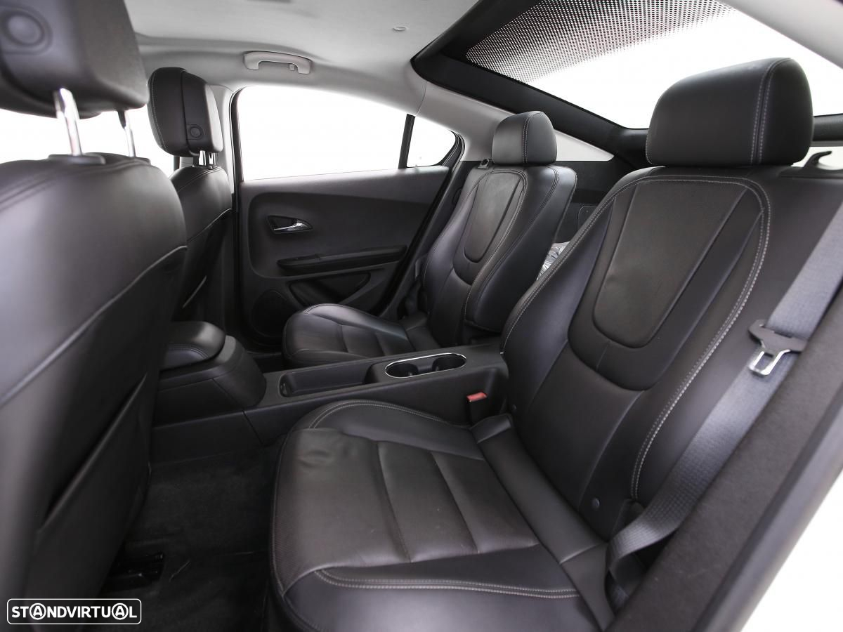 Opel Ampera - 8