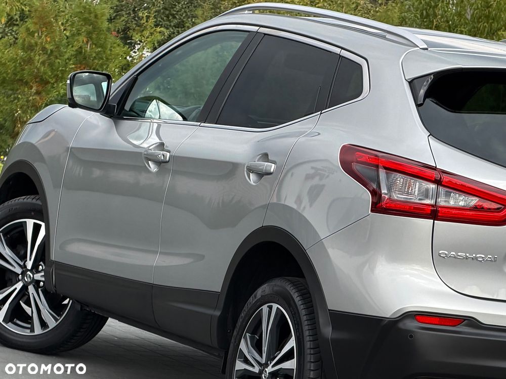 Nissan Qashqai 1.6 DIG-T Tekna+ - 15
