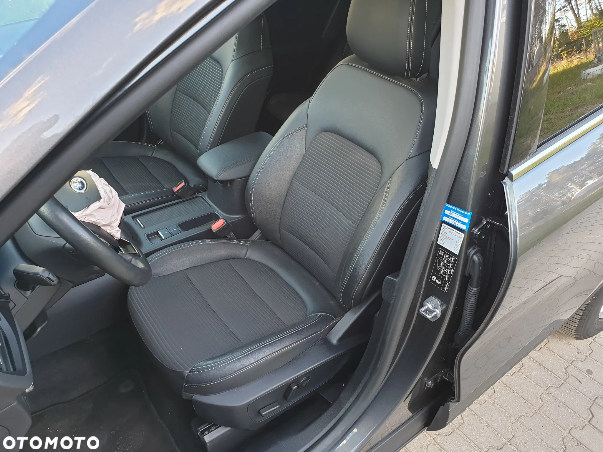 Ford Kuga 1.5 EcoBoost TITANIUM - 18
