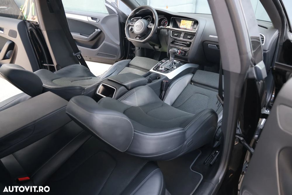 Audi A5 Coupé 2.0 TDI S tronic - 16