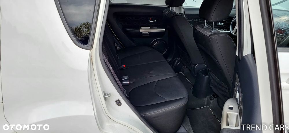 Kia Soul 1.6 GDI Spirit - 18