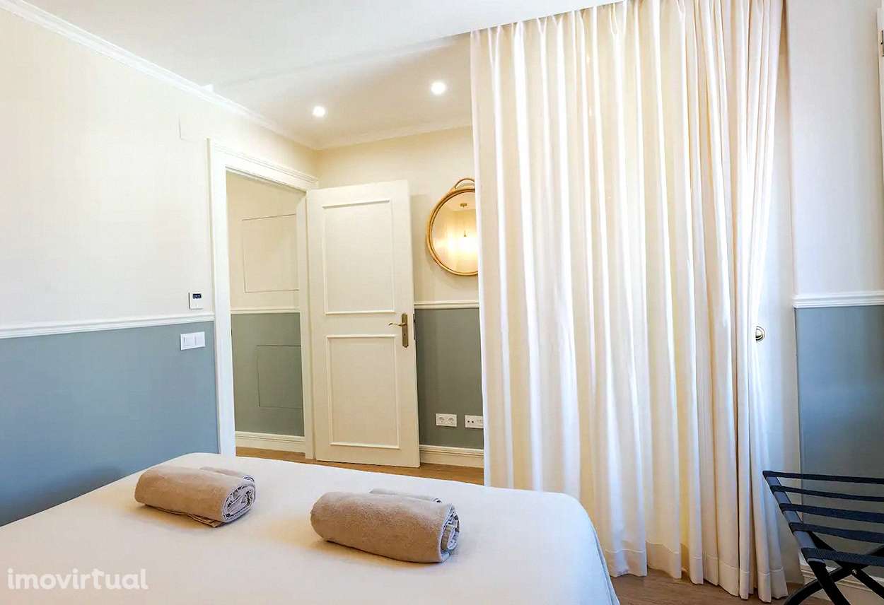 Apartamento T0 em Cedofeita - Grande imagem: 5/11