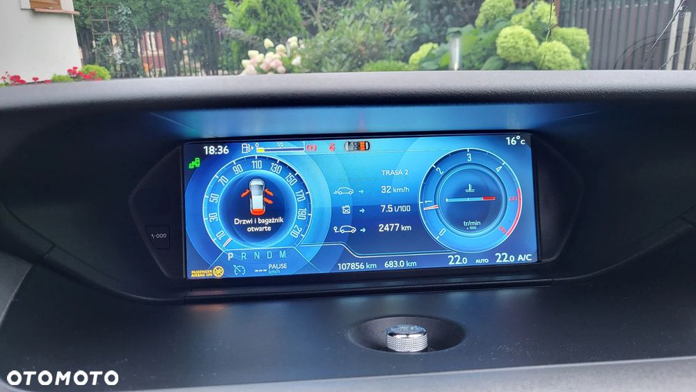 Citroën C4 Picasso BlueHDi 150 EAT6 Exclusive - 18