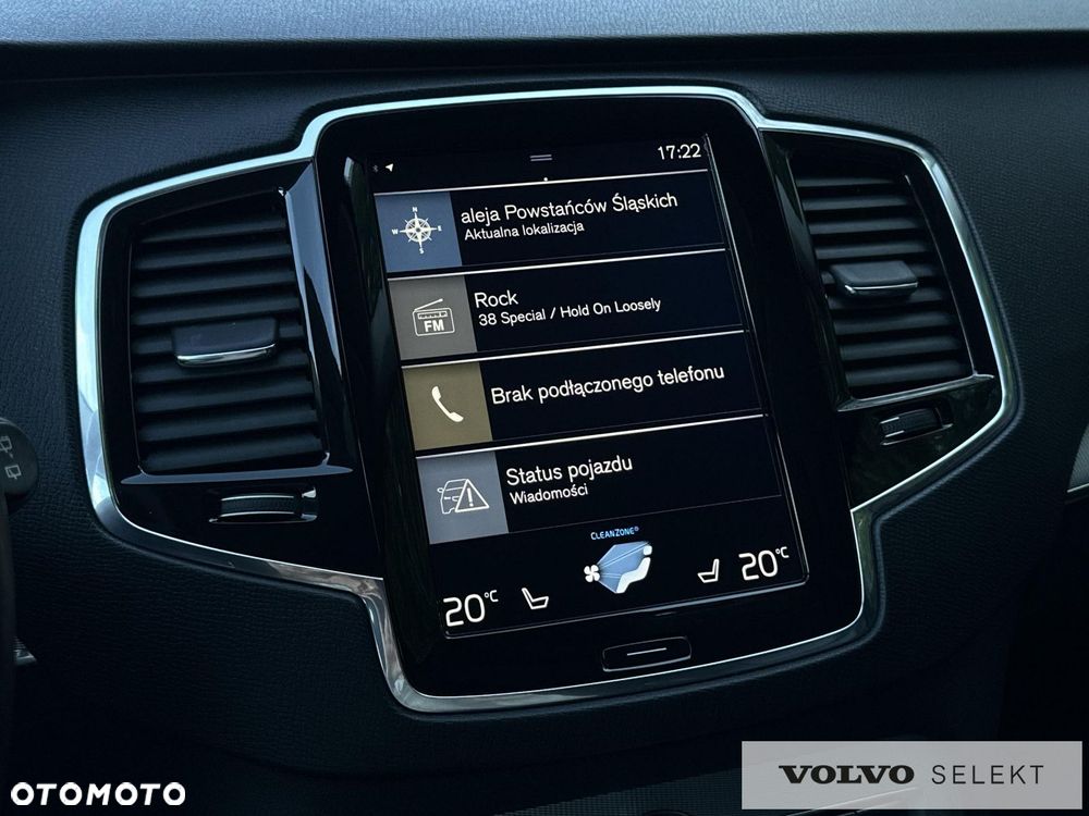Volvo XC 90 - 26