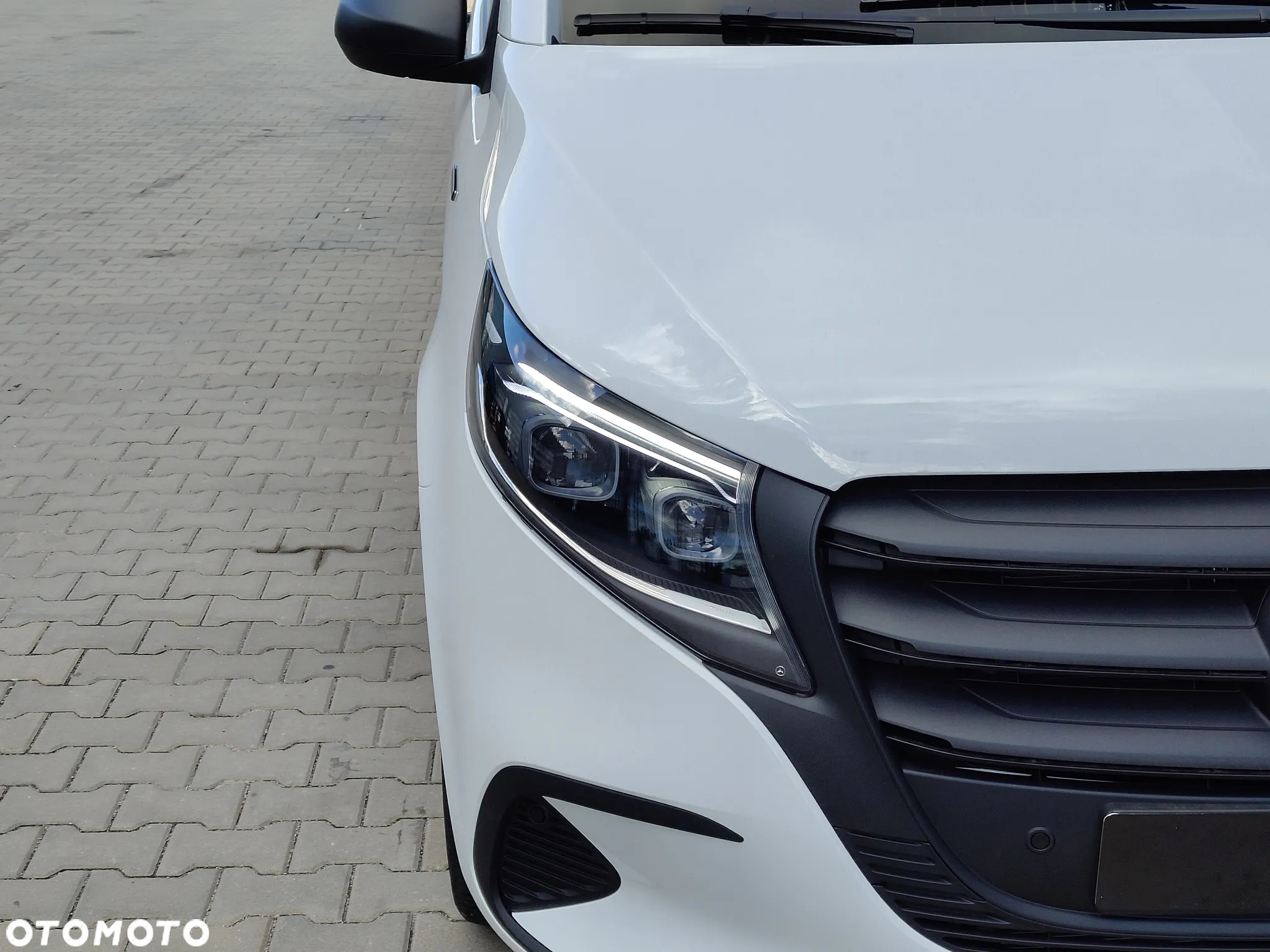 Mercedes-Benz Vito - 8