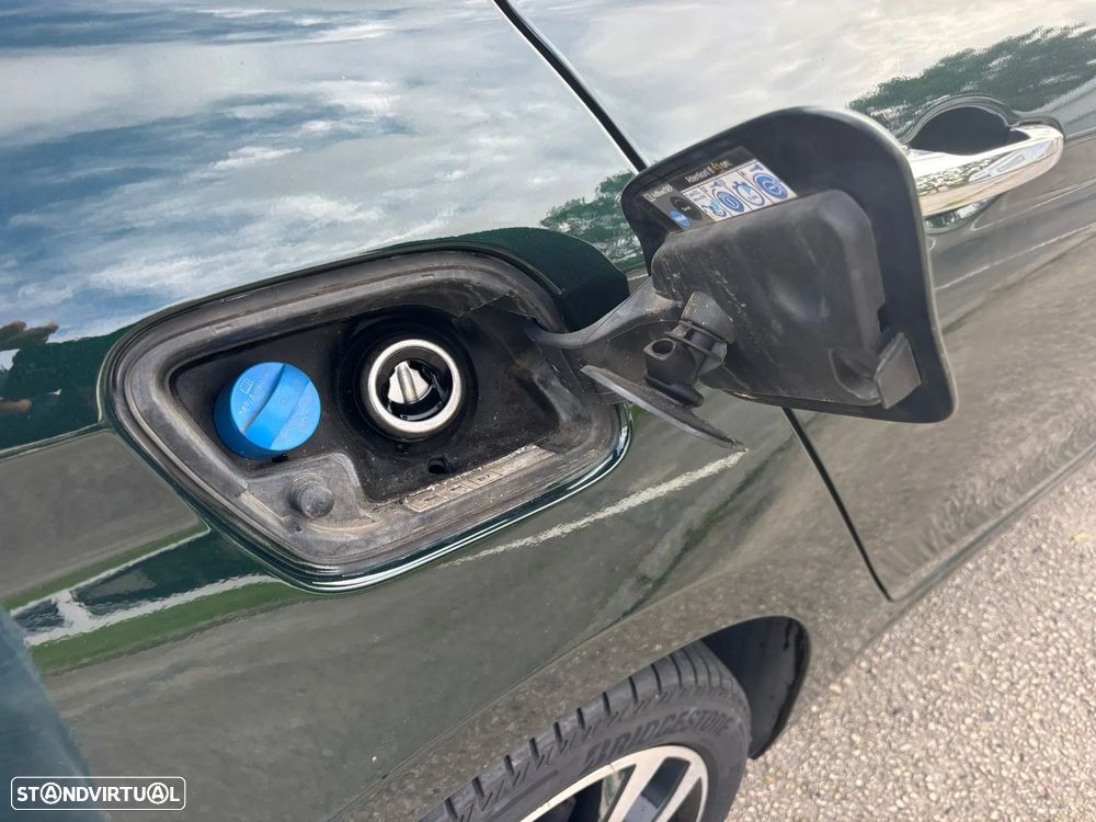 Fiat Tipo 1.3 M-Jet Lounge Tech J17 - 7