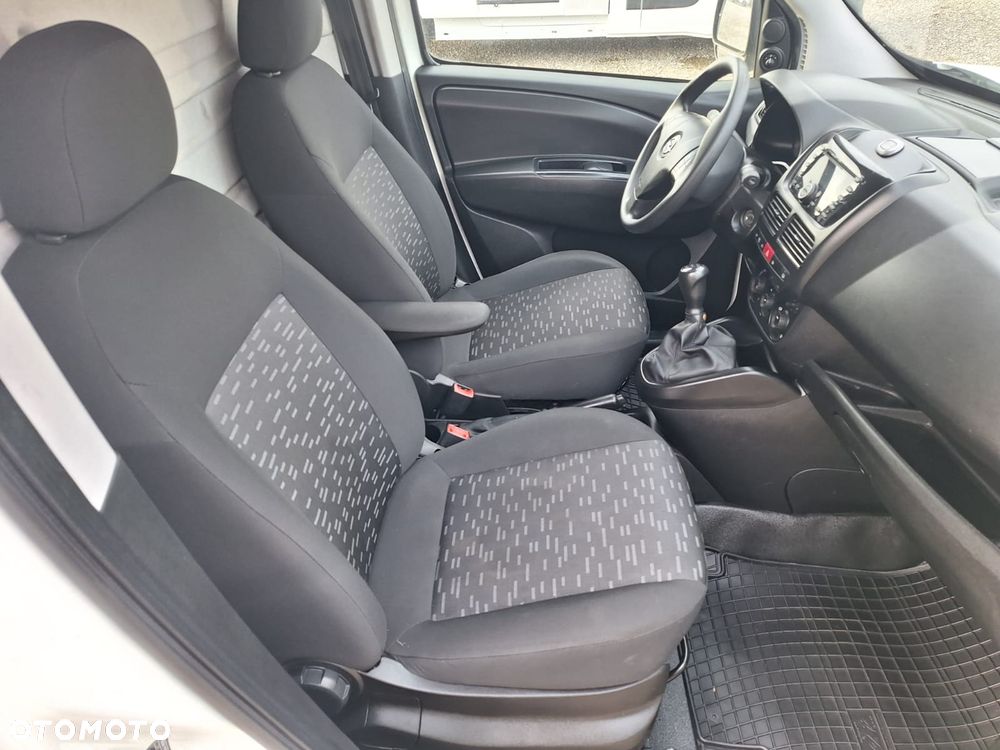 Opel Combo D (CDTI) L1H1 Selection - 5