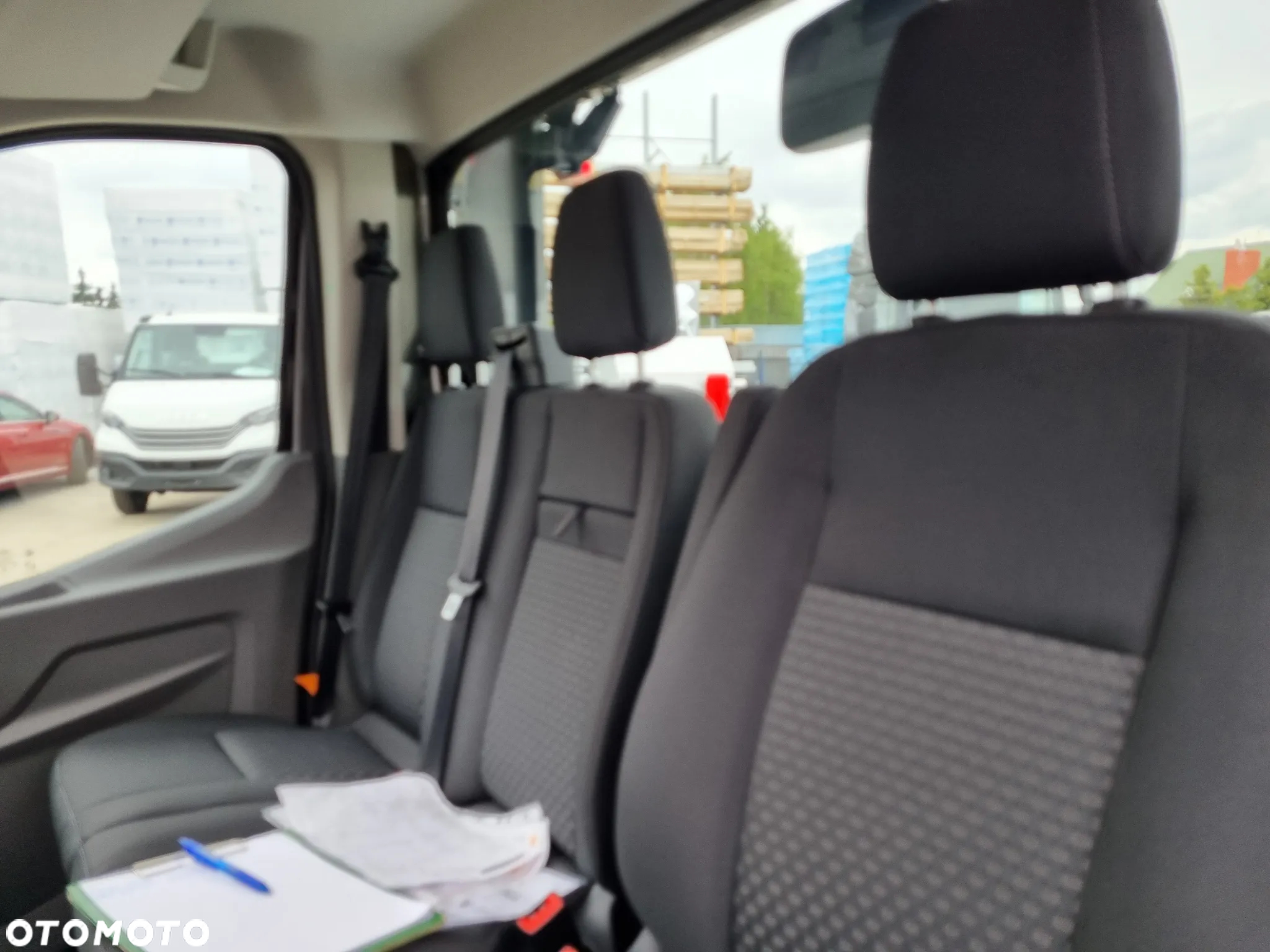 Ford Transit - 23