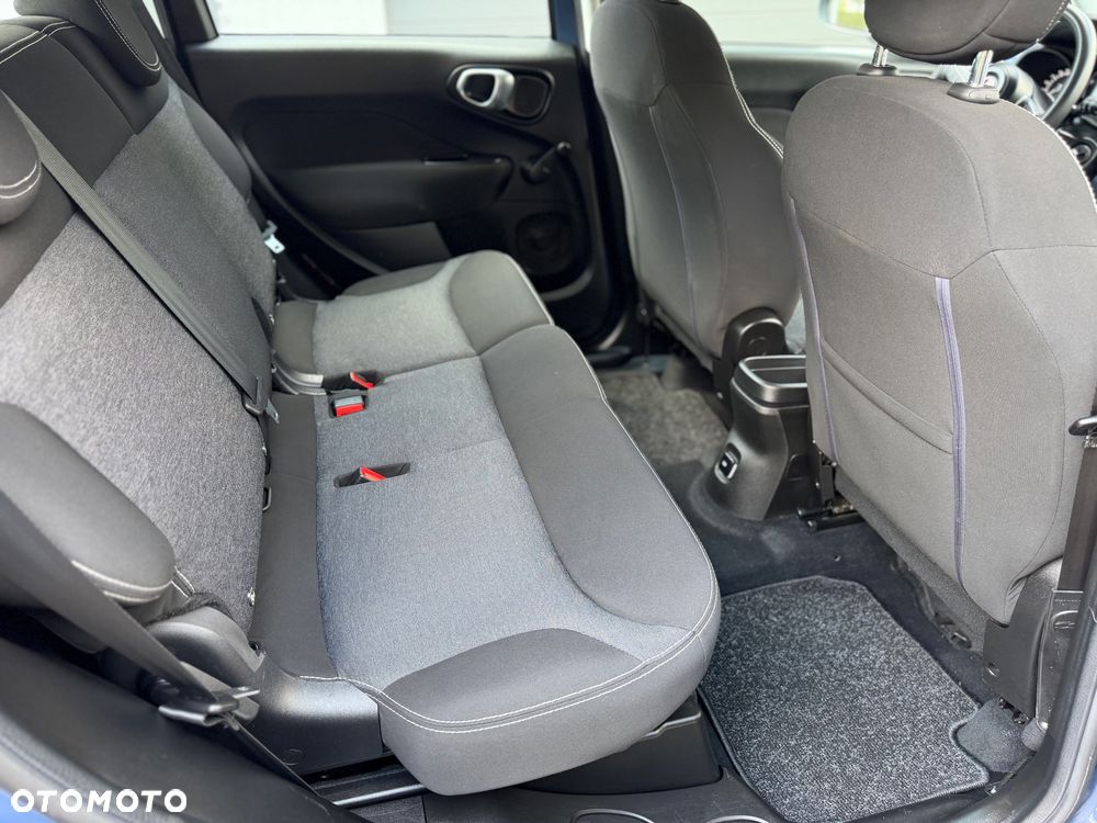 Fiat 500L - 15