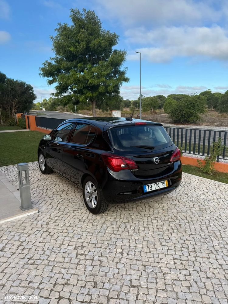 Opel Corsa 1.3 CDTi Business Edition - 17
