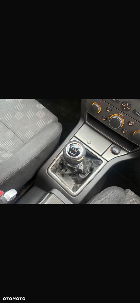 Opel Vectra 1.9 CDTI Sport / GTS - 12