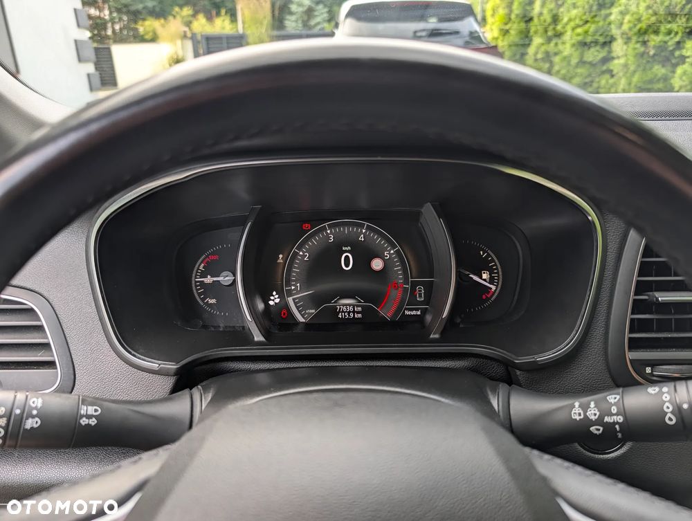 Renault Megane 1.3 TCe FAP Business - 30