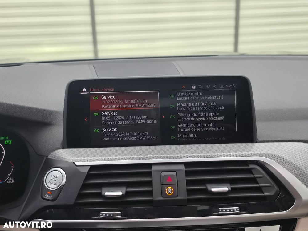 BMW X4 - 28