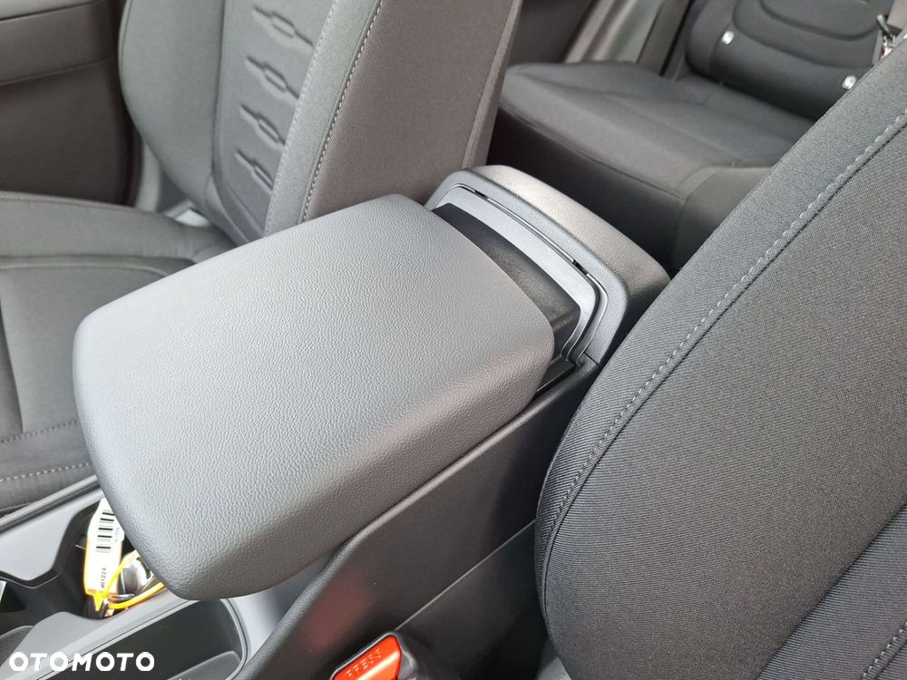 Hyundai Tucson 1.6 T-GDi Smart 2WD - 31