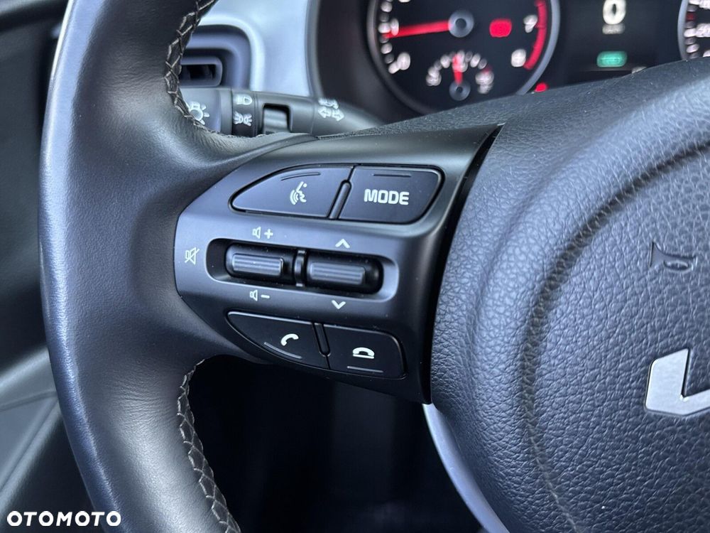 Kia Stonic 1.0 T-GDI M DCT - 20