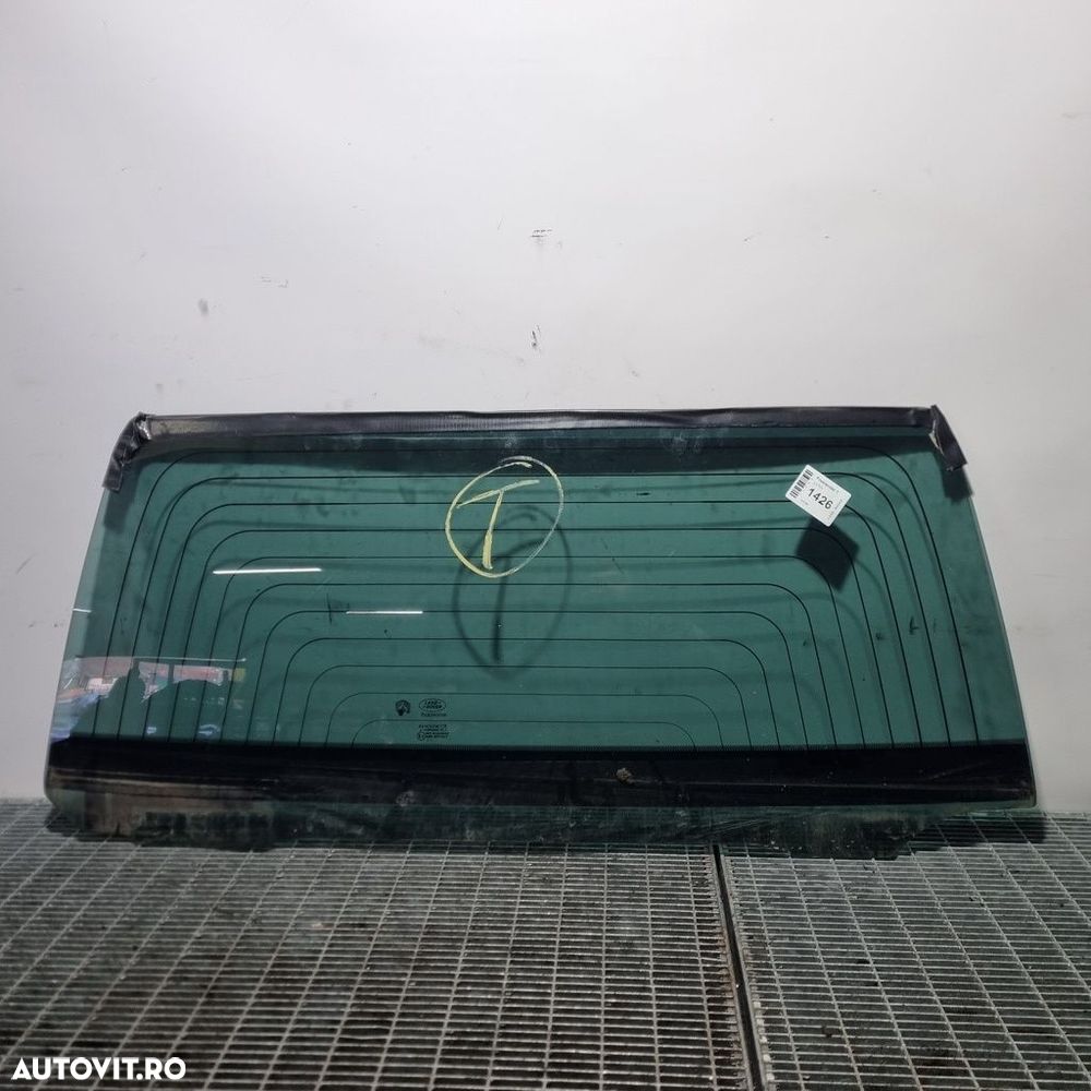 Luneta Land Rover Freelander 1 2001 - 2006 SUV 4 Usi (1426) - 1