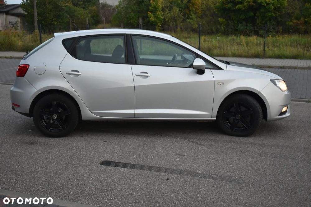 Seat Ibiza - 16