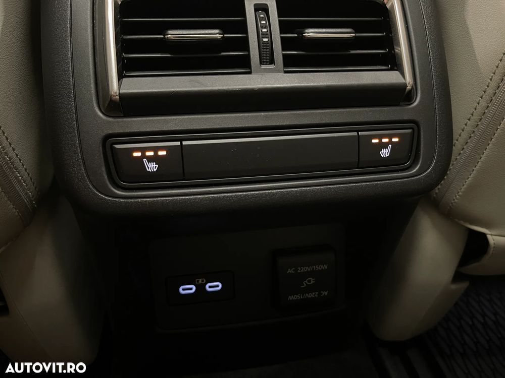 Mazda CX-60 e-Skyactiv PHEV Takumi - 29