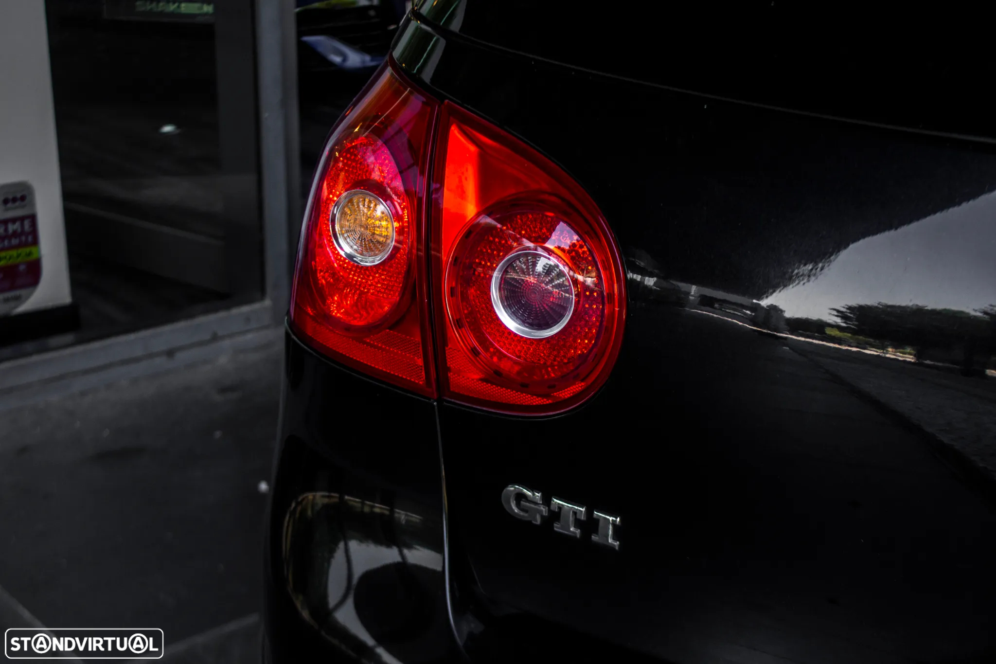 VW Golf 2.0 GTi DSG - 11