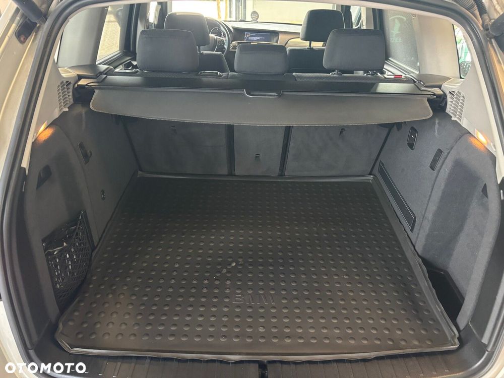BMW X3 - 29