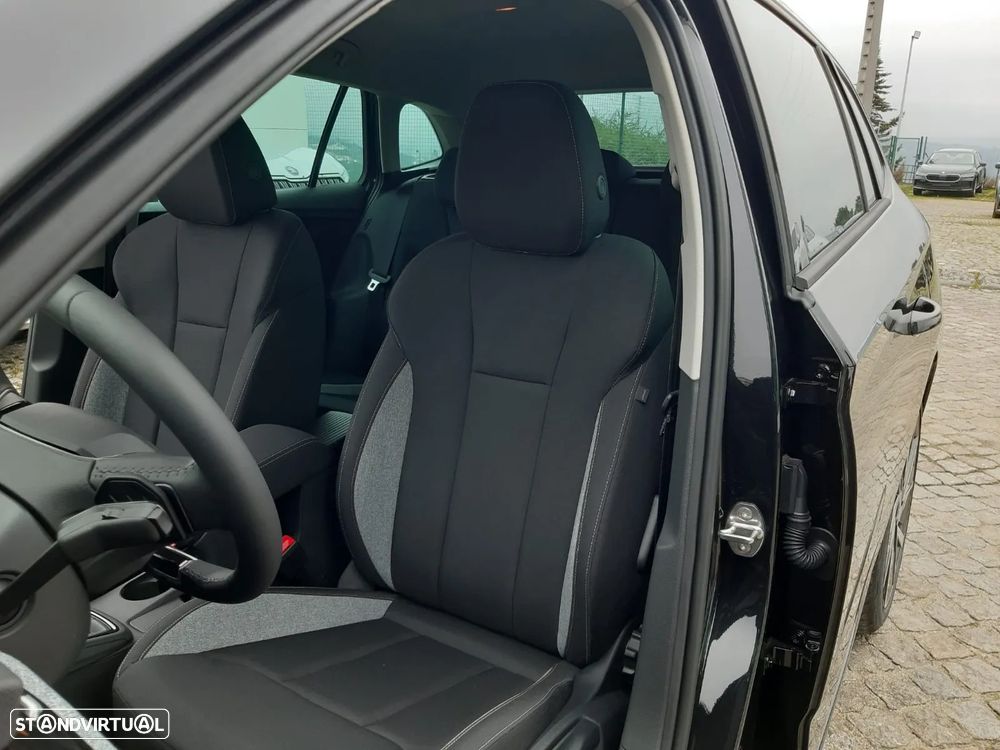 Skoda Scala 1.0 TSI Selection DSG - 8