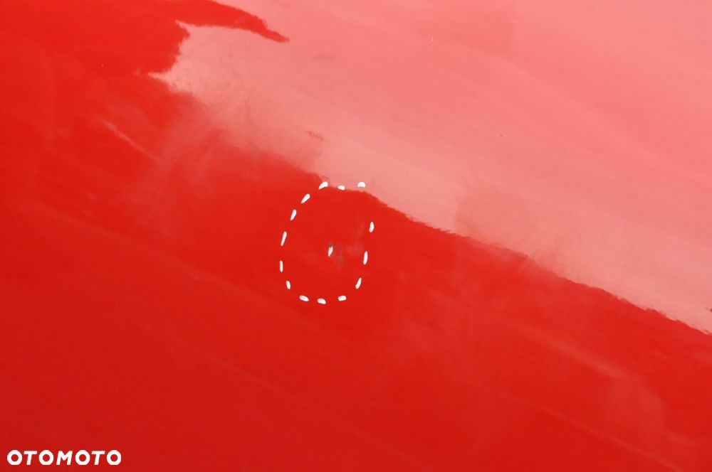 MINI COUNTRYMAN F60 DRZWI LEWY TYŁ TYLNE B63 - 3