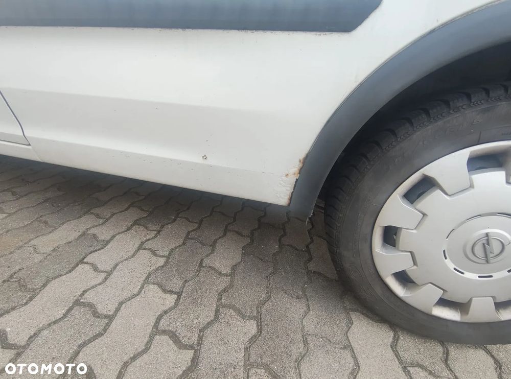 Opel Combo Tour 1.7 CDTI - 6