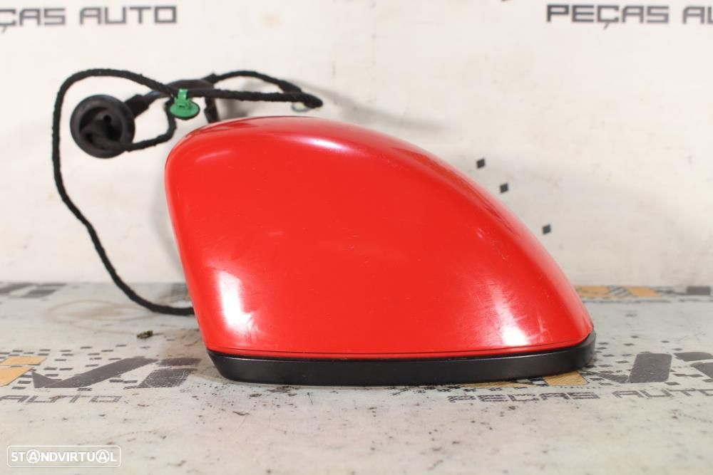 Espelho Retrovisor Direito Audi A1 (8X1, 8Xk)  Retrovisor Direito Audi - 2