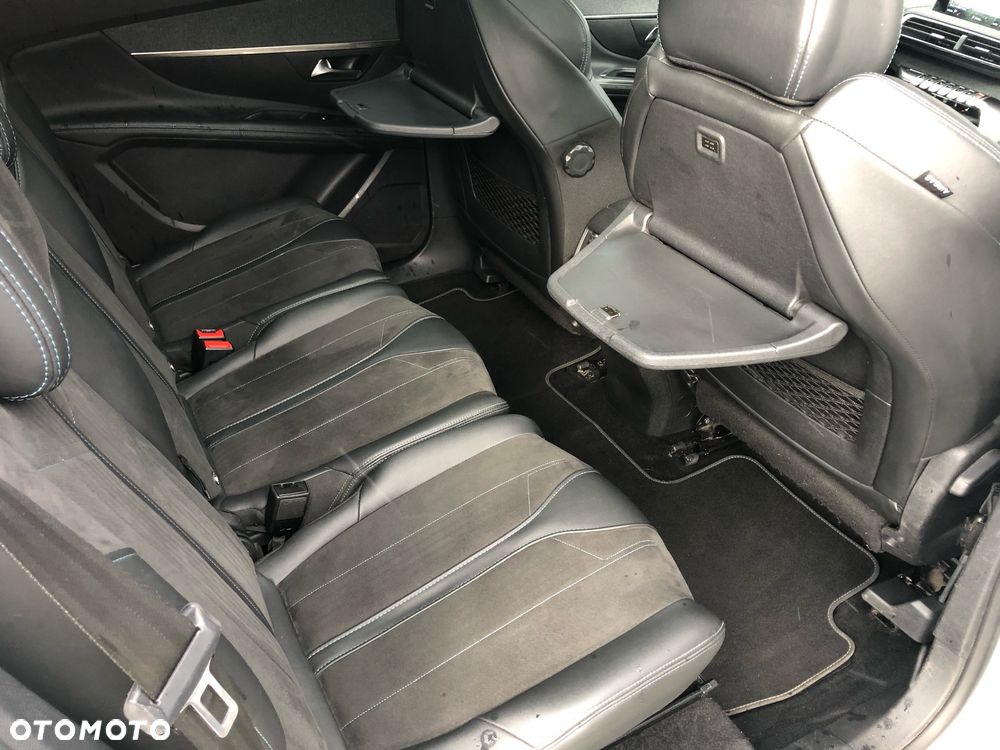 Peugeot 5008 1.2 PureTech Crossway S&S EAT8 - 25