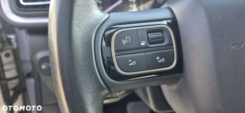 Citroën C3 Pure Tech 110 S&S EAT6 MAX - 15