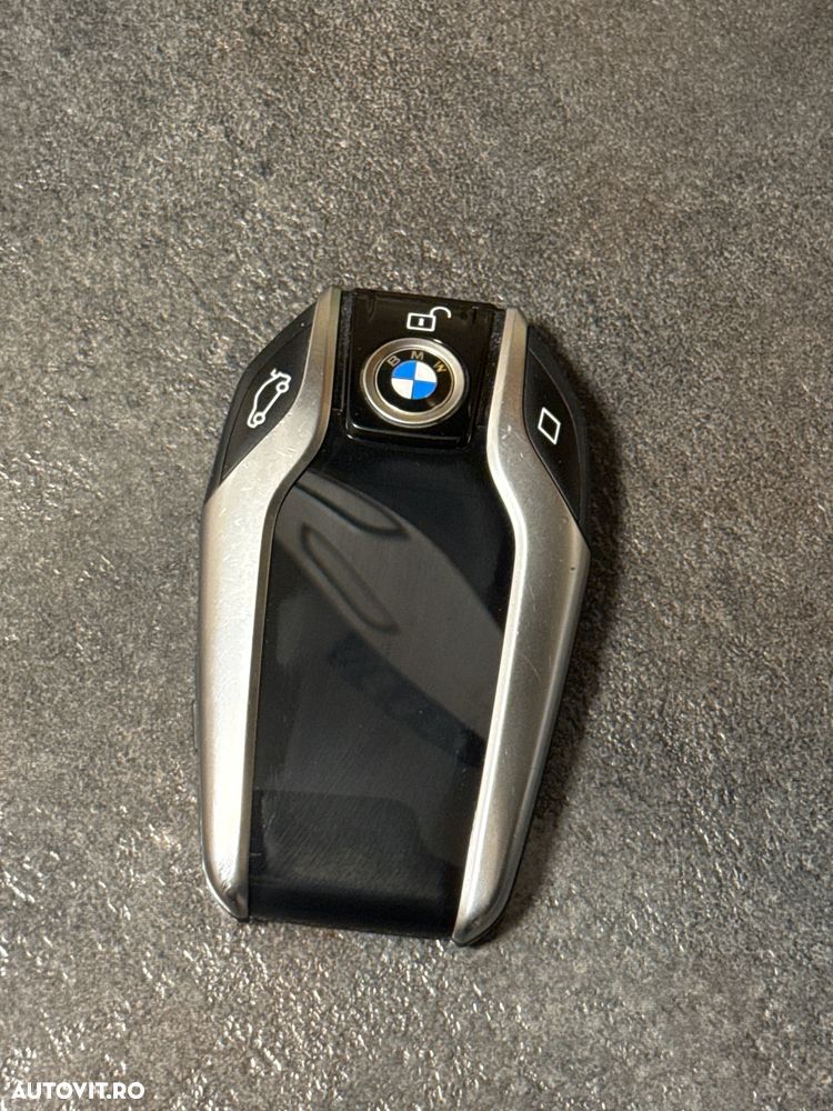 BMW X5 - 20