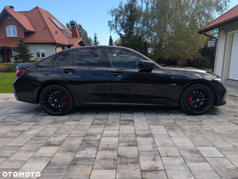 BMW Seria 3 - 7