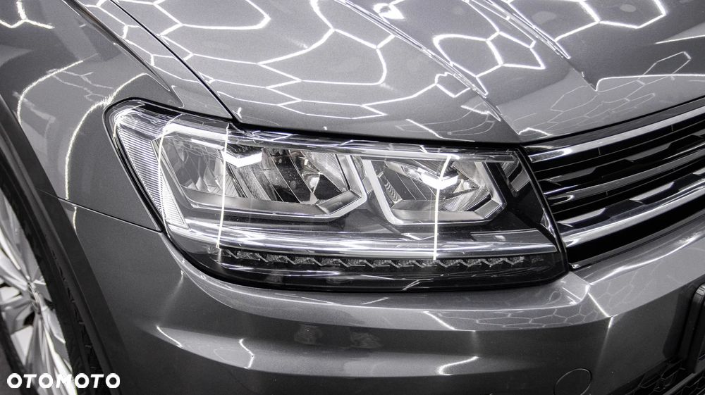 Volkswagen Tiguan 1.5 TSI EVO Comfortline DSG - 11