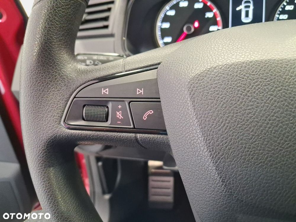 Seat Arona - 11