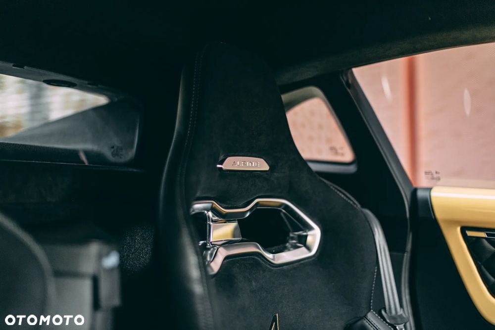Alpine A110 TCe Color Edition 2020 EDC - 14
