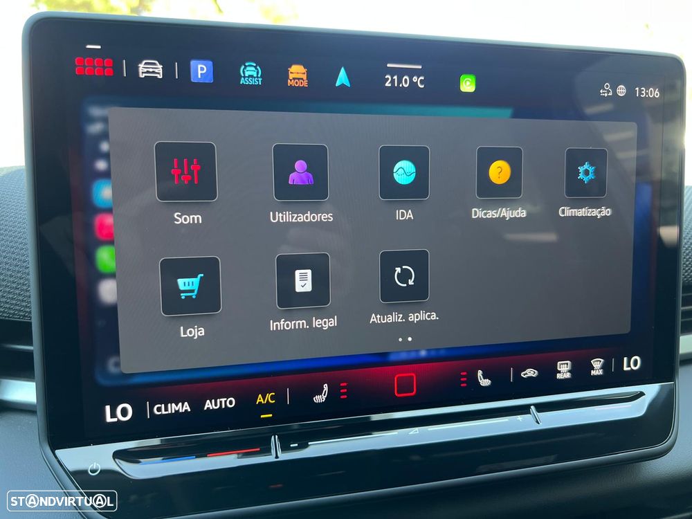 VW T-Roc 1.5 eTSI R-Line DSG - 24