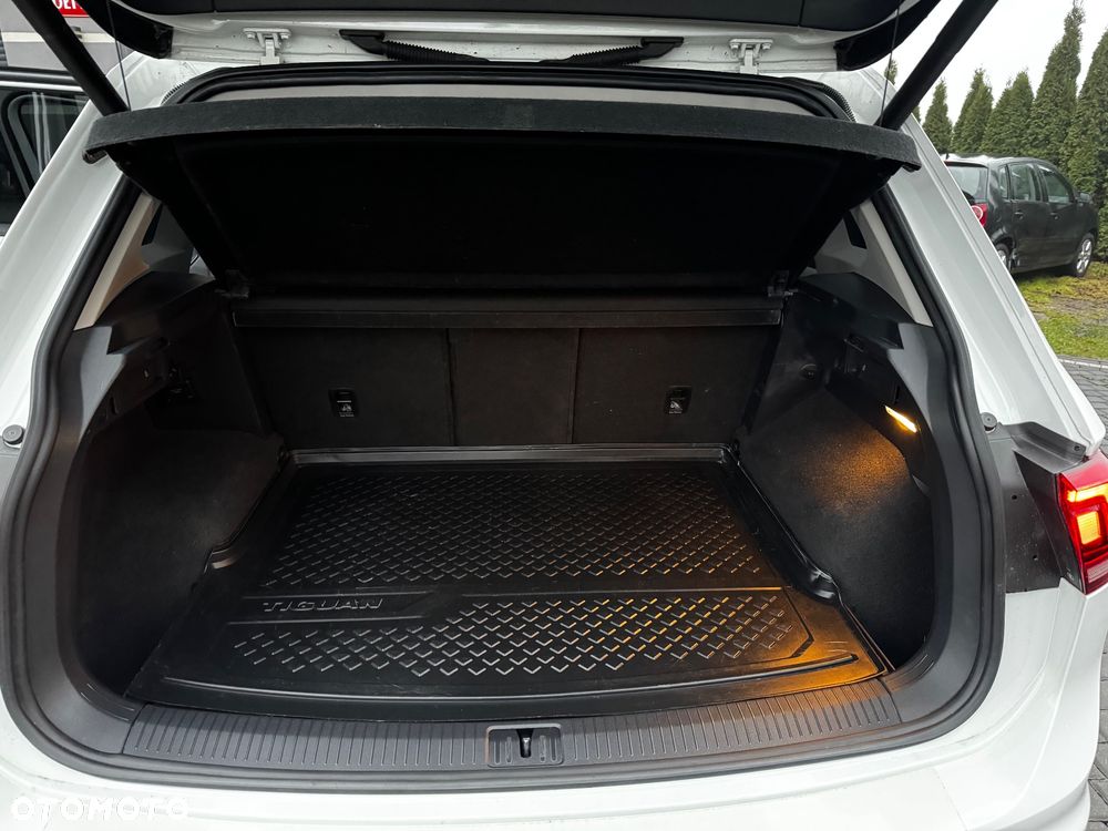 Volkswagen Tiguan 2.0 TDI SCR 4Motion (BlueMotion Techn.) DSG Comfortline - 30