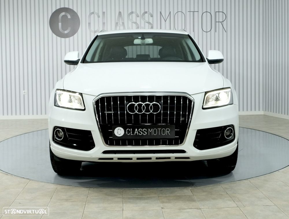 Audi Q5 Sportback - 3