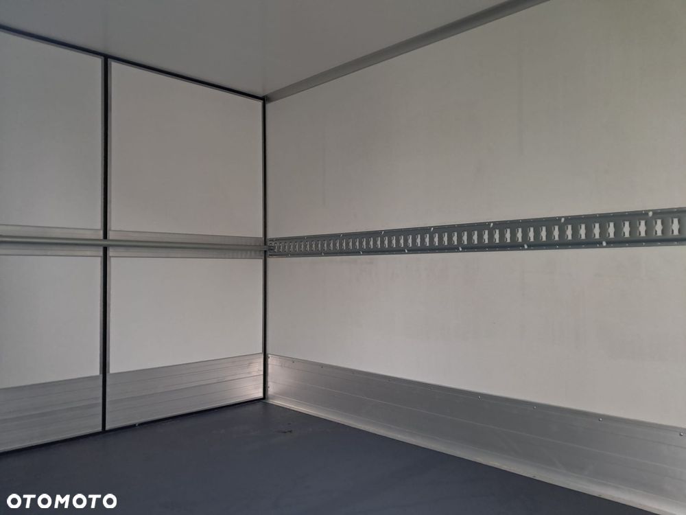 Iveco Daily / Pewny partner w biznesie ! - 2